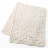 伯州綿 ブランケット（おくるみ） 七宝