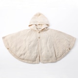 伯州綿 ベビーマント