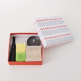 七尾の和ろうそく　宵の楽しみ　あかり小箱