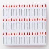 七尾の和ろうそく　宵の楽しみ　あかり小箱