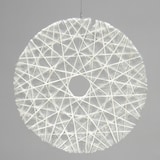 呼吸する和紙のモビール　バランスタイプ