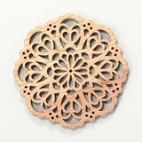 もくレース コースター Ｓ（５枚セット）