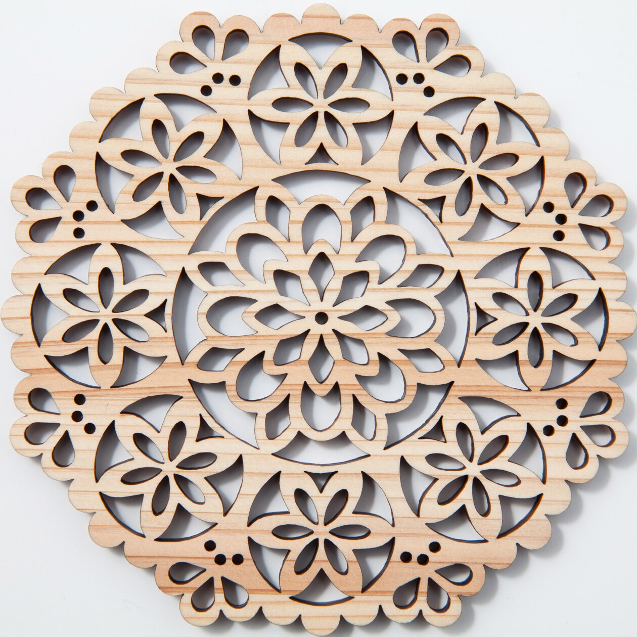 もくレース コースター Ｍ