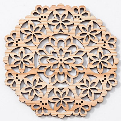 もくレース コースター Ｍ