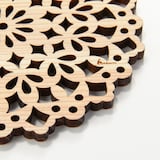 もくレース コースター M（5枚セット）