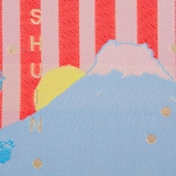 御朱印帳　富士山B