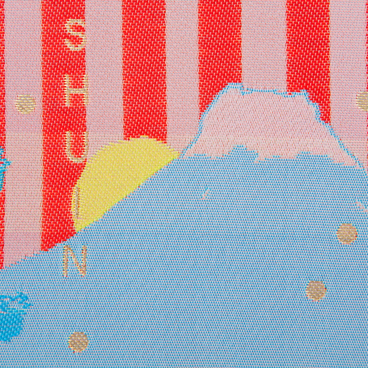 御朱印帳　富士山B