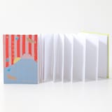 御朱印帳　富士山B