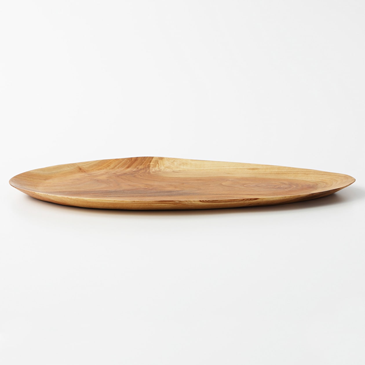 りんごの木プレート　デザート皿