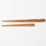 りんごの木のお箸