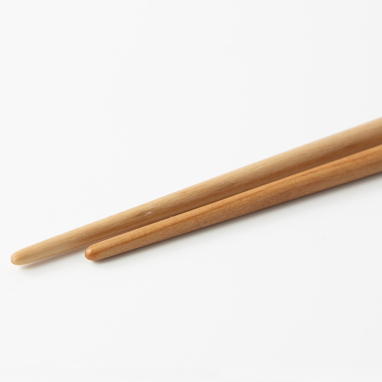 りんごの木の子ども箸