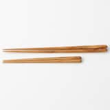 りんごの木の子ども箸