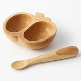 りんごの木の器 りんごっこセット