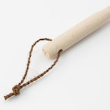 和歌山県　高田耕造商店の「棕櫚のやさしいたわし」　ズック用　親子セット