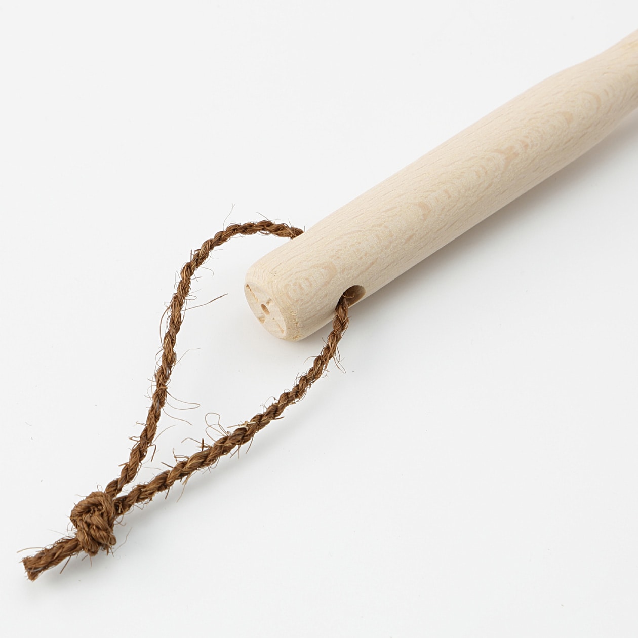 和歌山県　高田耕造商店の「棕櫚のやさしいたわし」　ズック用　親子セット