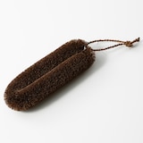 和歌山県　高田耕造商店の「棕櫚のやさしいたわし」　ロング