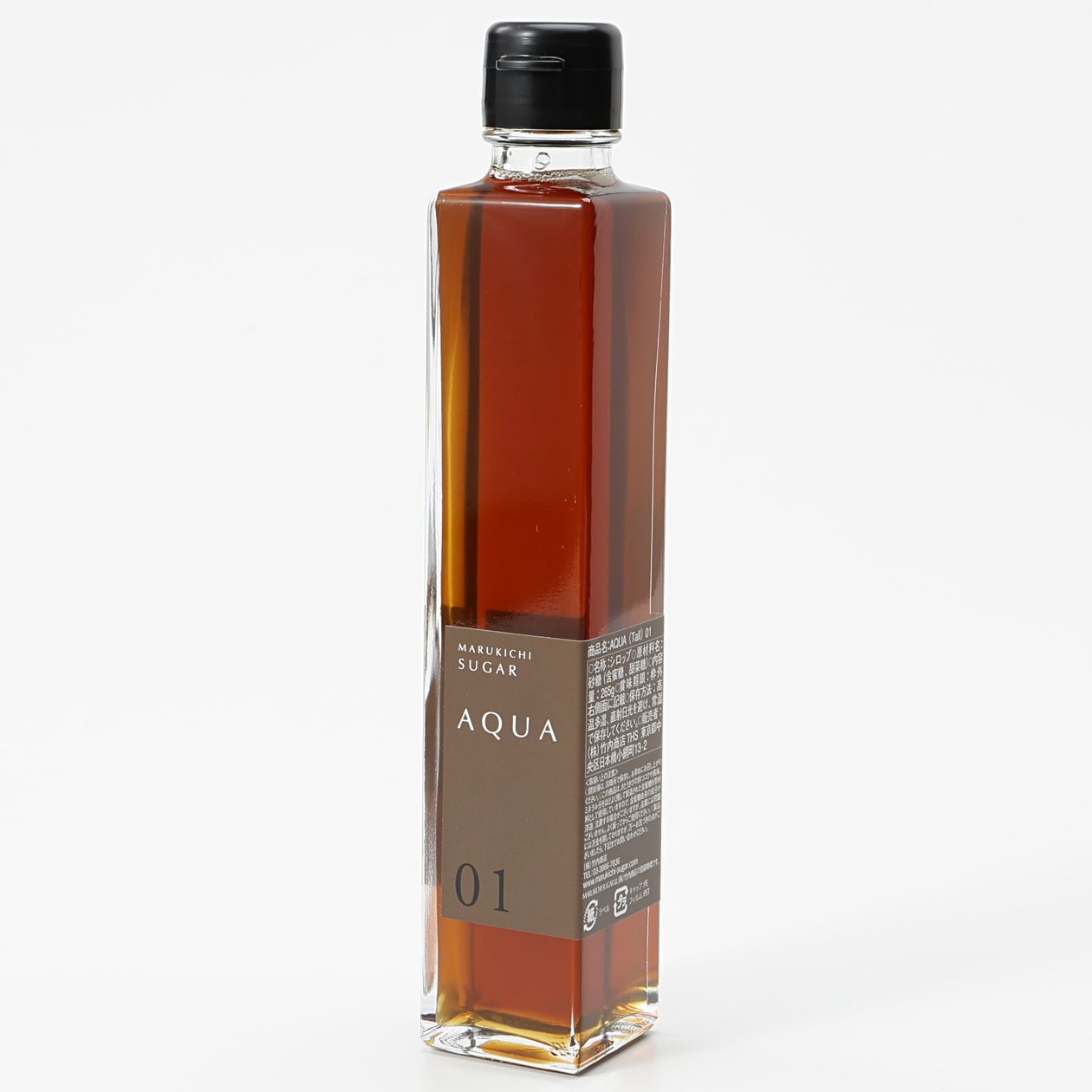 砂糖「ＭＡＲＵＫＩＣＨＩ　ＳＵＧＡＲ」シュガーシロップ