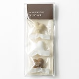 砂糖「ＭＡＲＵＫＩＣＨＩ　ＳＵＧＡＲ」ハート