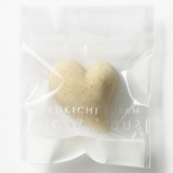 砂糖「ＭＡＲＵＫＩＣＨＩ　ＳＵＧＡＲ」ハート