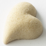 砂糖「ＭＡＲＵＫＩＣＨＩ　ＳＵＧＡＲ」ハート