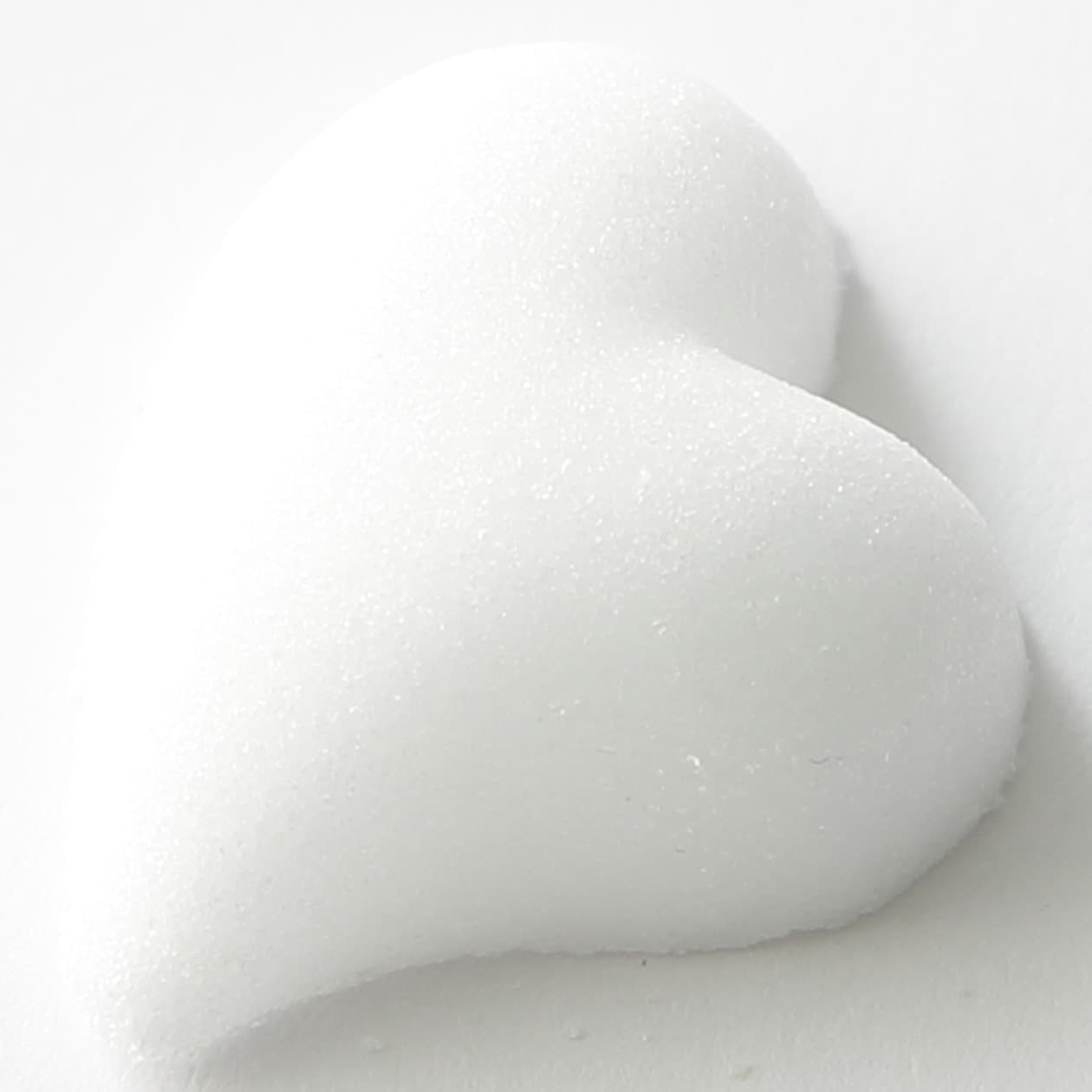 砂糖「ＭＡＲＵＫＩＣＨＩ　ＳＵＧＡＲ」ハート