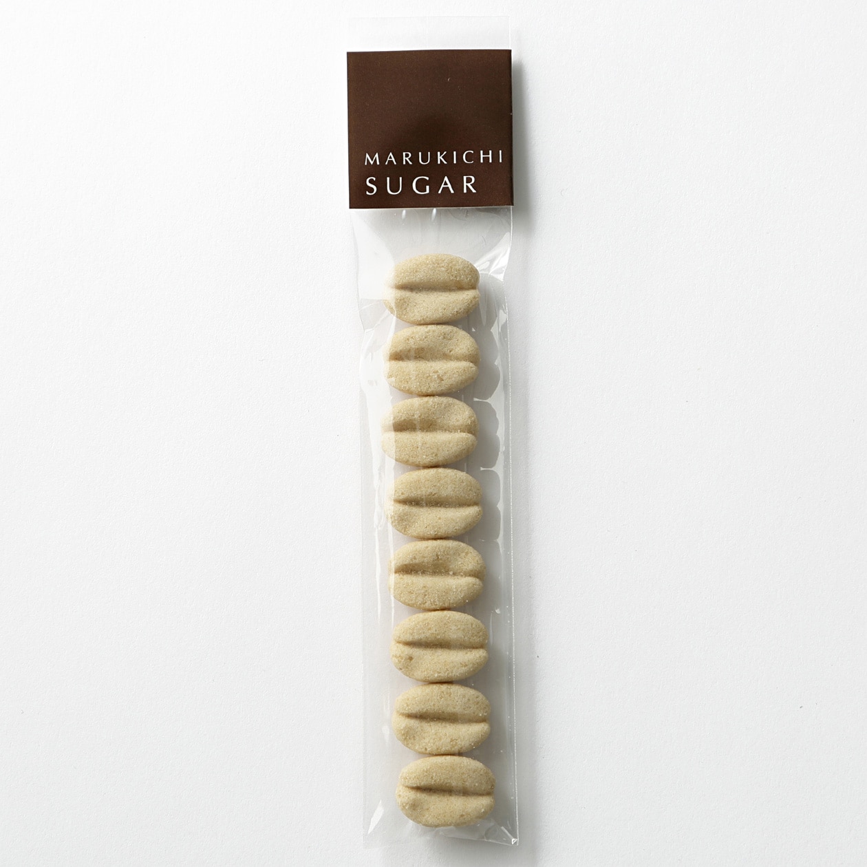 砂糖「MARUKICHI SUGAR」コーヒービーンズ | 無印良品