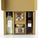 砂糖「ＭＡＲＵＫＩＣＨＩ　ＳＵＧＡＲ」ギフトセット