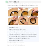 埼玉県　田中帽子の麦わら帽子「つば広（アリス）」