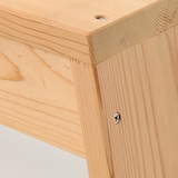 石巻工房　キャリースツール