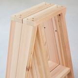 石巻工房　AAスツール 2脚セット