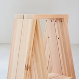 石巻工房　AAスツール 2脚セット