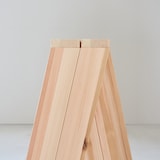 石巻工房　AAスツール 2脚セット