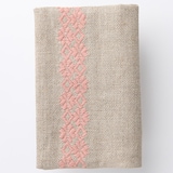 こぎん刺し　ブックカバー