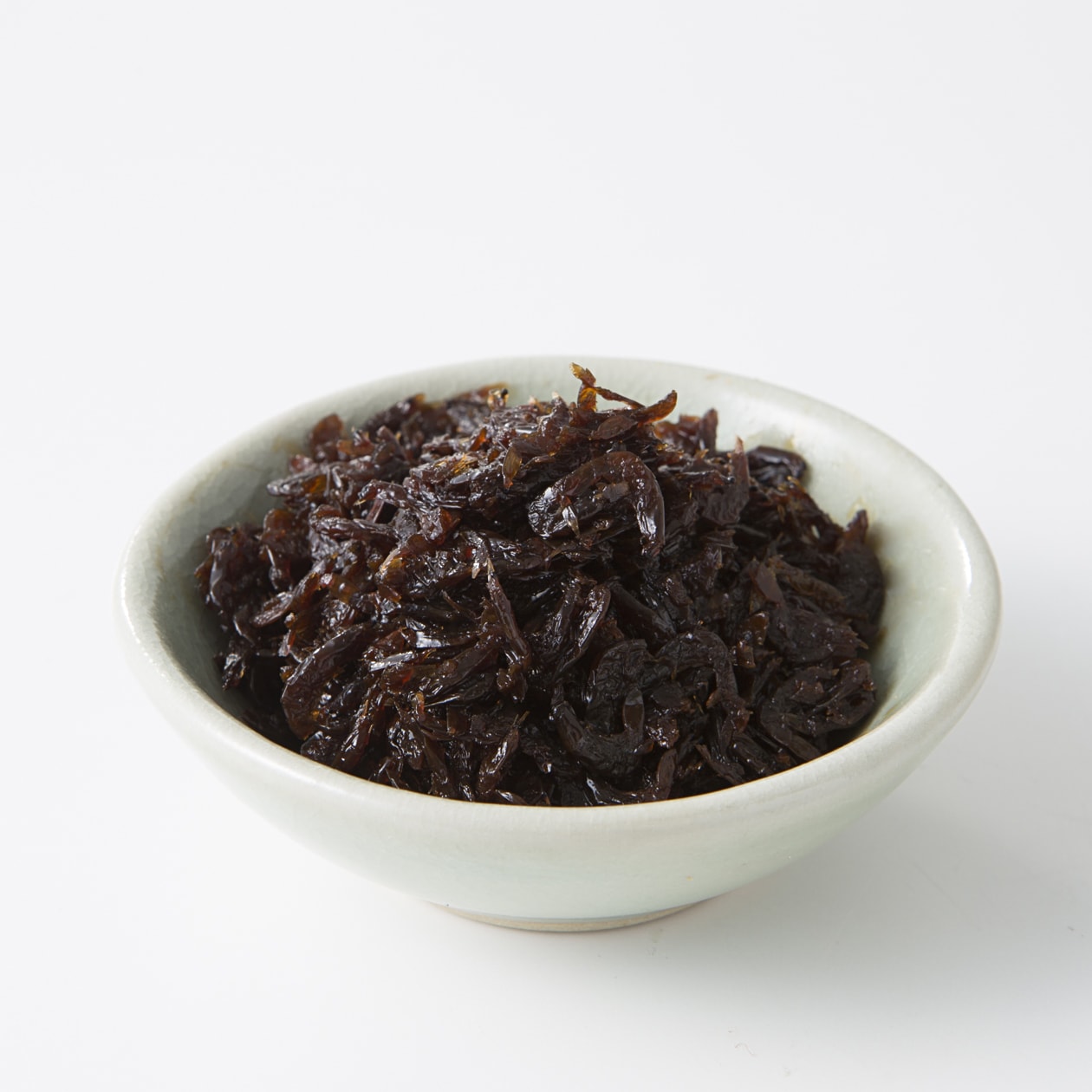 小豆島食品「瀬戸内産　小海老のしぐれ煮」／１００ｇ