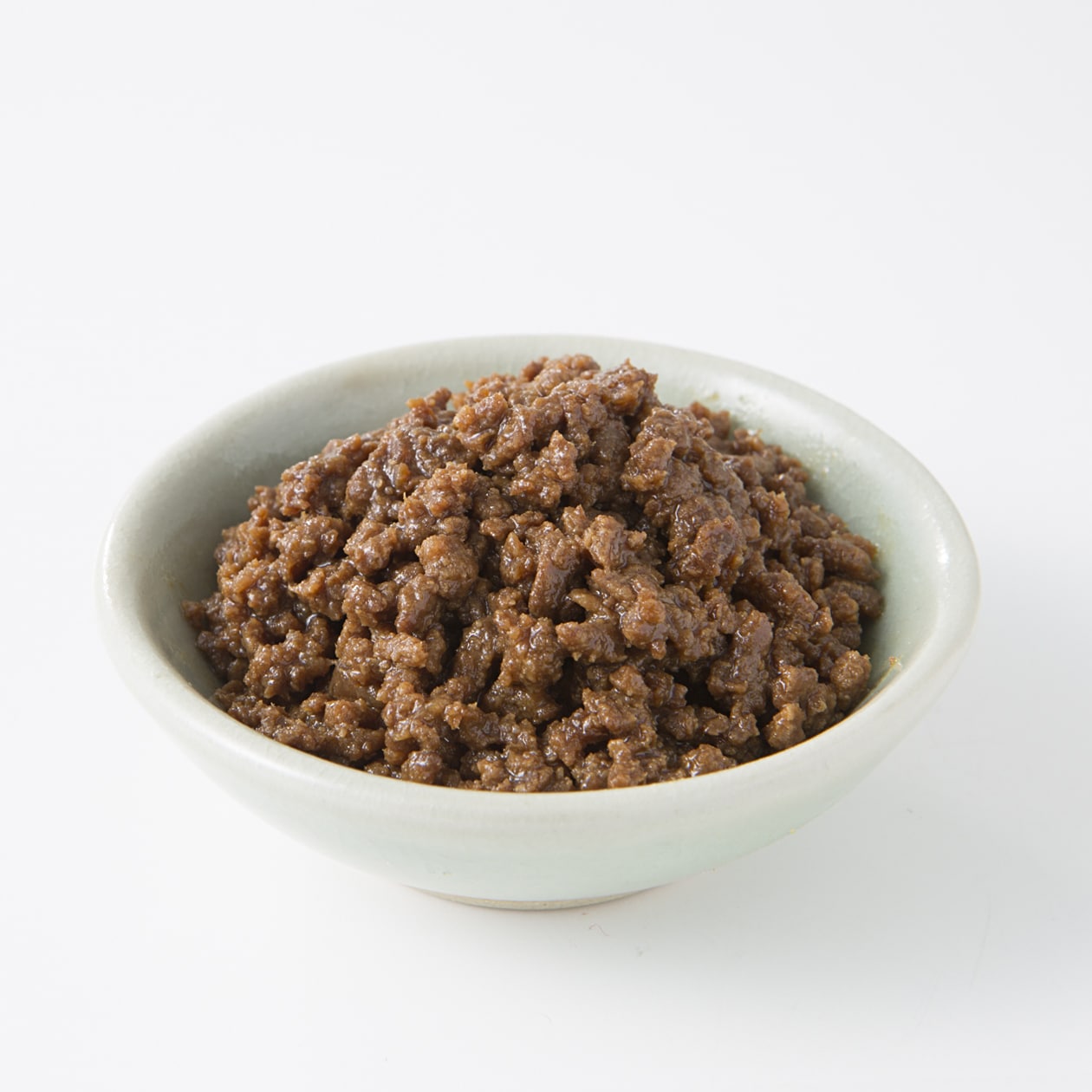 小豆島食品「香川県産親鶏　鶏そぼろ煮」／１００ｇ