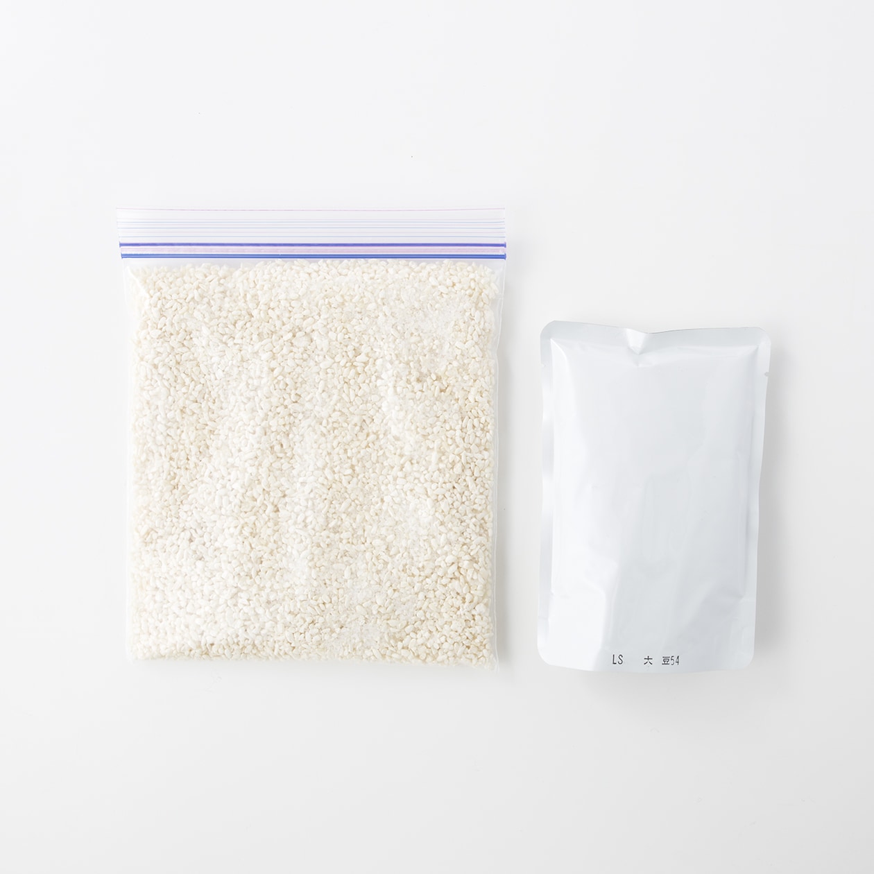 かんたん 手前味噌キット