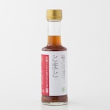 兵庫県　大徳醤油の有機ノンオイルドレッシング「とまと」２００ｍｌ