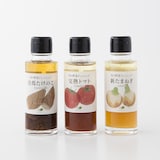 旬の野菜ドレッシング　春セット（合馬たけのこ・新たまねぎ・完熟トマト）