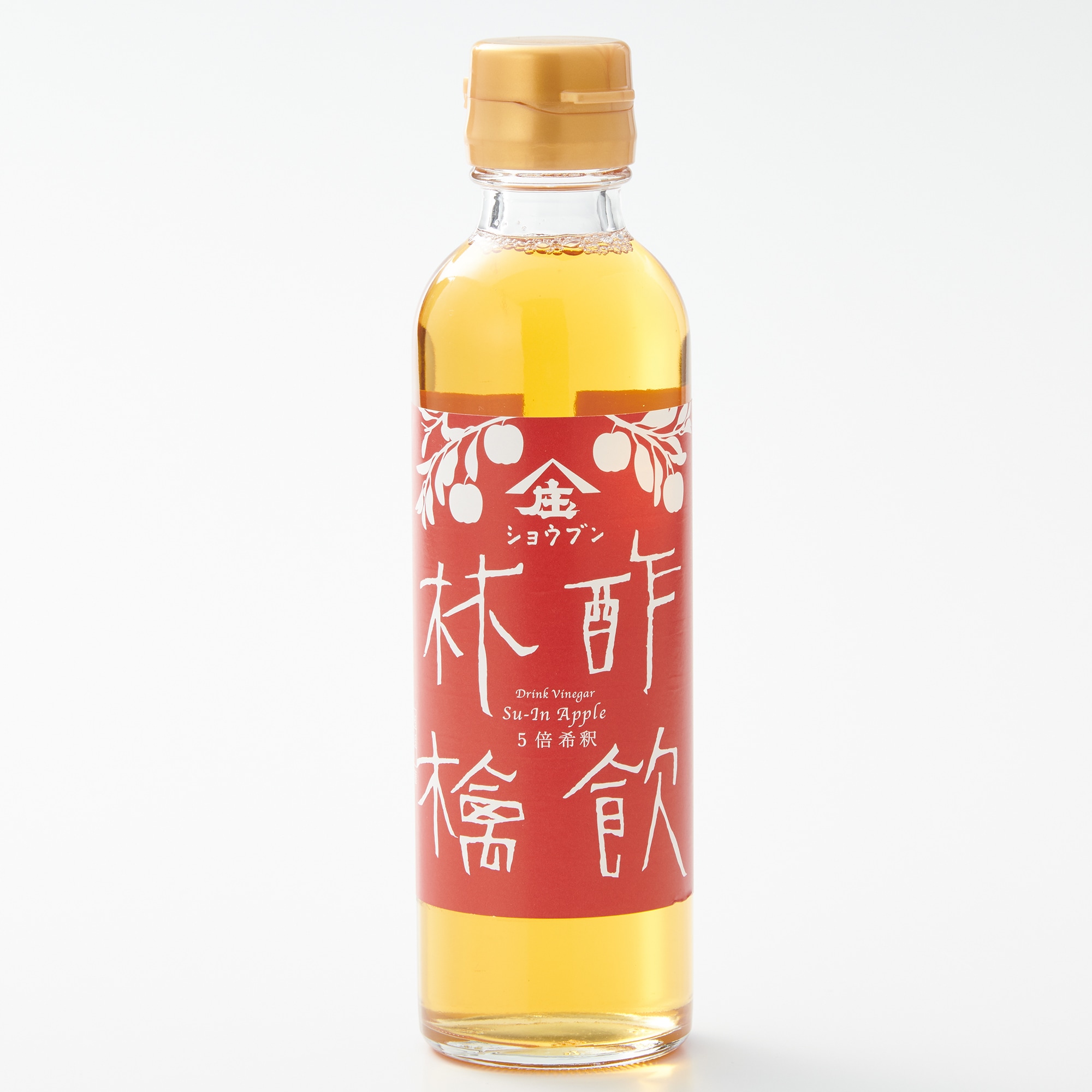 MUJI (無印良品) - りんご★ 酢飲 林檎（りんご） | 無印良品
