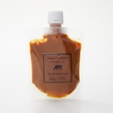 信州　長門牧場　キャラメルジャム　１５０ｇ×２点セット