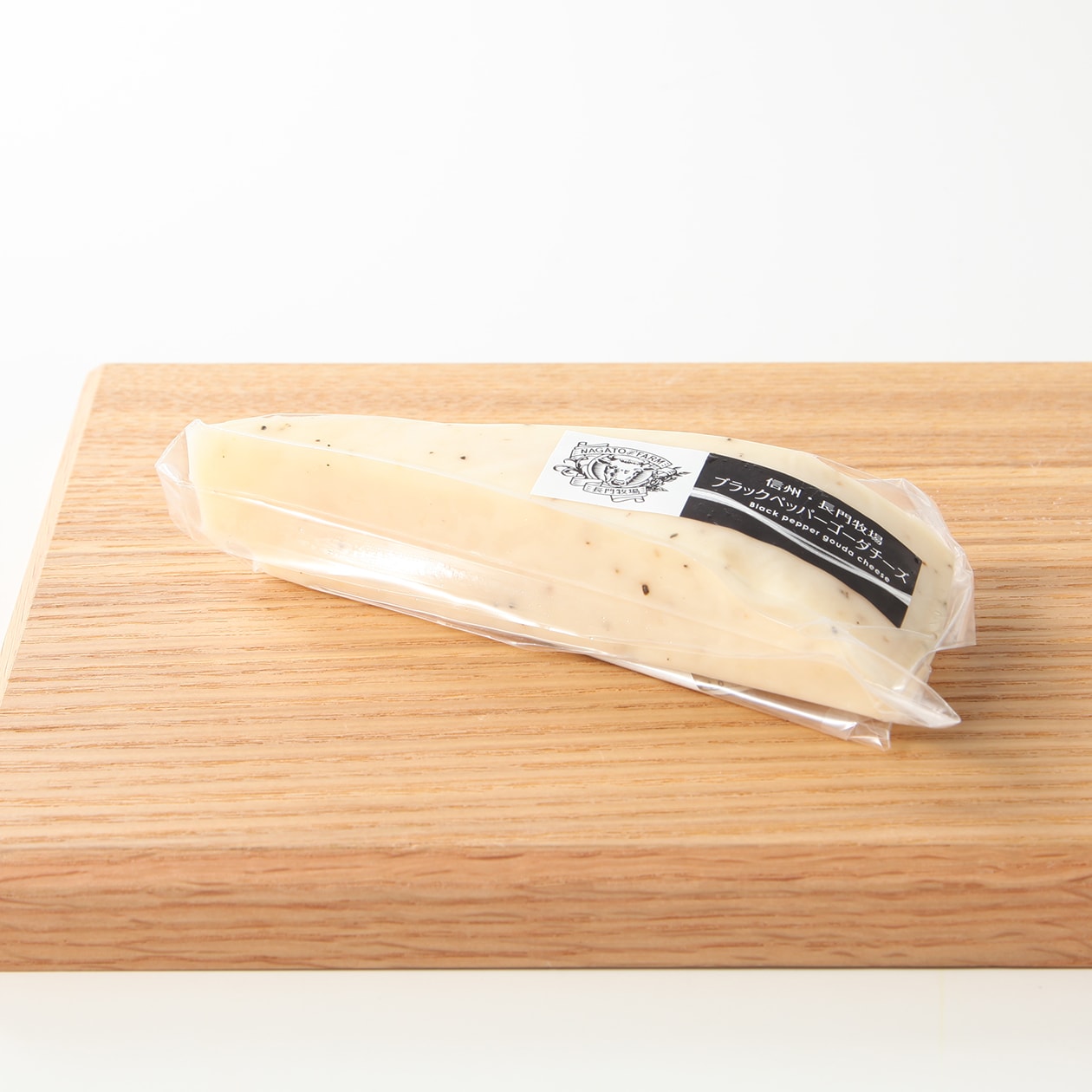 信州　長門牧場　ナチュラルチーズセット