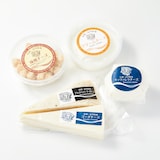 信州　長門牧場　ナチュラルチーズセット