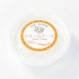 信州　長門牧場　クリームチーズ