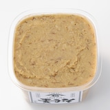 松尾醸造　松尾の麦みそ　５００ｇ