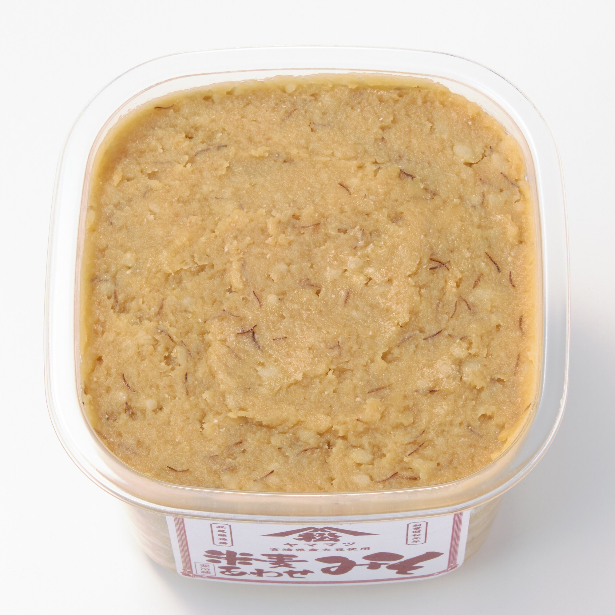 松尾醸造　松尾の合わせみそ　５００ｇ