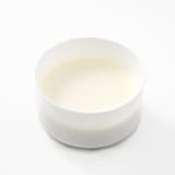 異なる６蔵の酒粕を使った生チーズケーキ