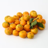 熊本県河内産　うきこ農園の温州みかん　約２ｋｇ（１５～３０個）