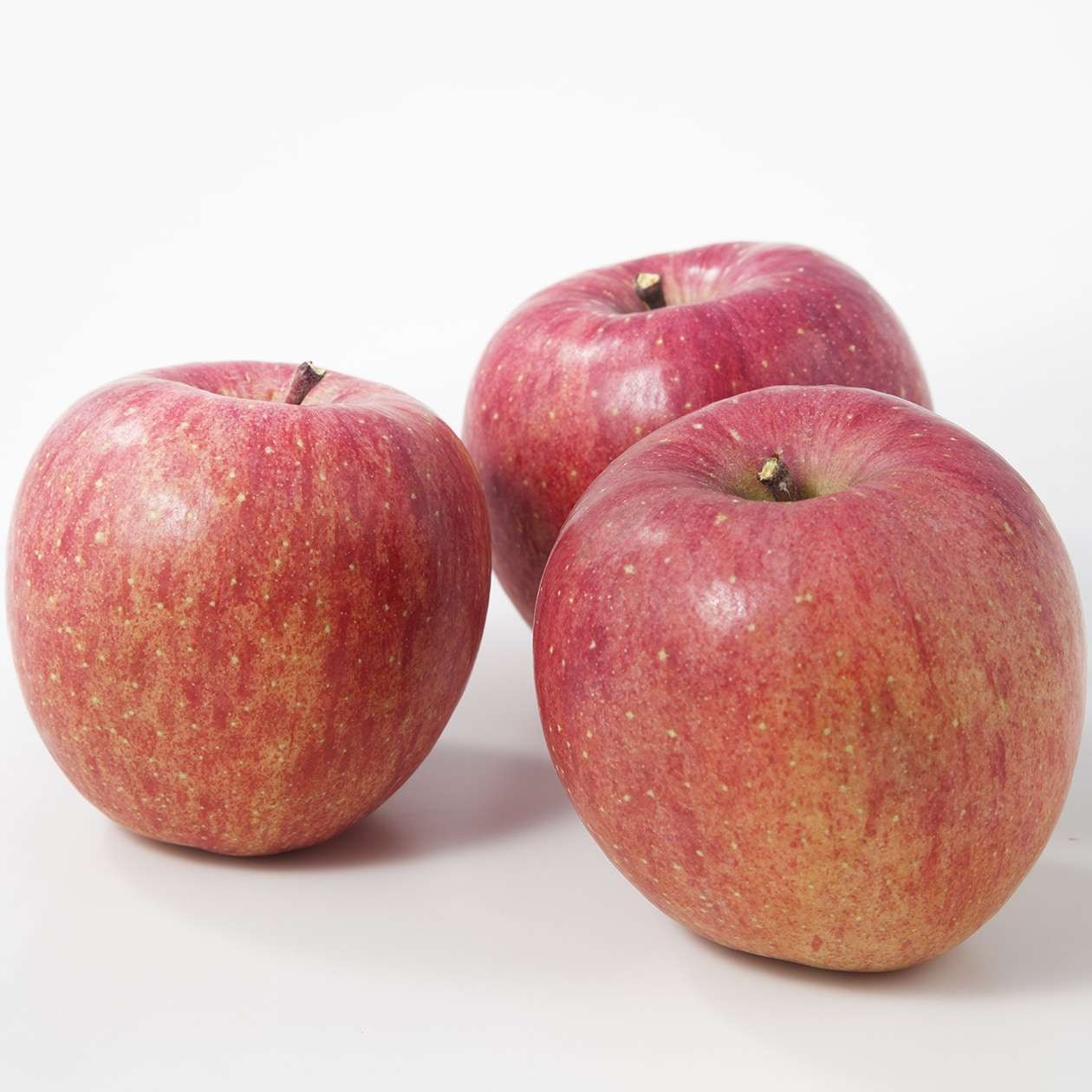 青森県産 ツル割れりんご「ふじ」約3kg | 無印良品