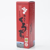 鹿児島　坂元のくろず