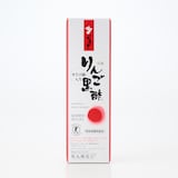 鹿児島　天寿りんご黒酢